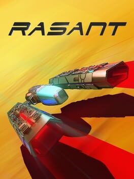 Rasant Game Cover Artwork