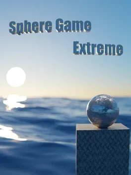 Sphere Game Extreme image