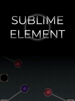 Sublime Element