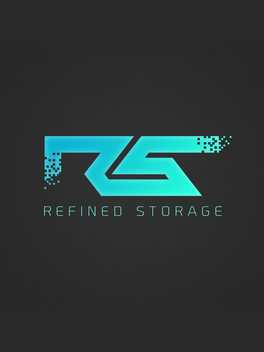 Refined Storage