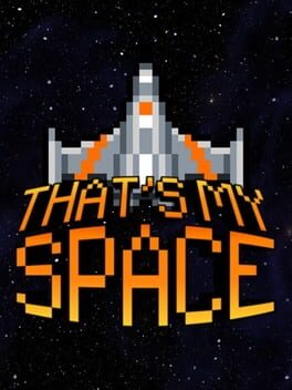 That's My Space