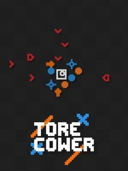 Torecower Game Cover Artwork