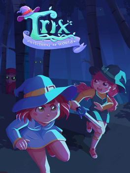 Trix: Witching World