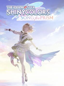 The Idolmaster: Shiny Colors - Song for Prism