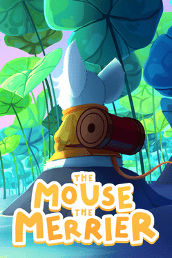 The Mouse The Merrier