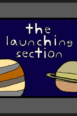 The Launching Section