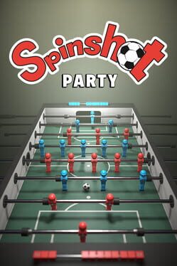 Spinshot Party