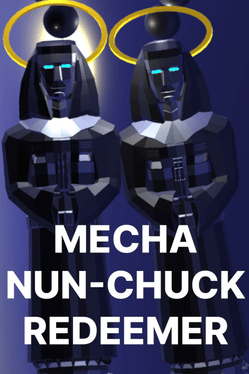 Mecha Nun-chuck Redeemer