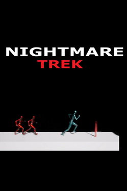 Nightmare Trek: The Next Level Challenge