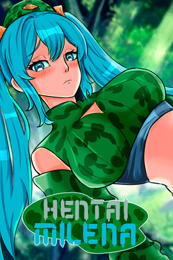 Hentai Milena