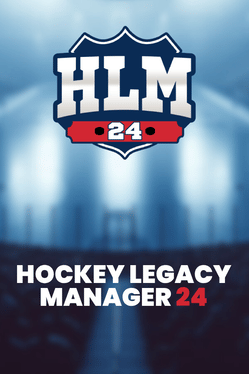 Hockey Legacy Manager 24