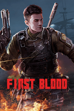 First Blood