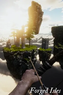 Forged Isles