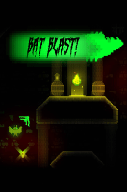 Bat Blast!