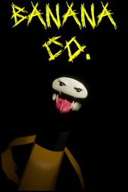 Banana Co. Game Cover Artwork