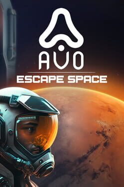 Avo Escape Space