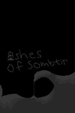 Ashes of Sombtir