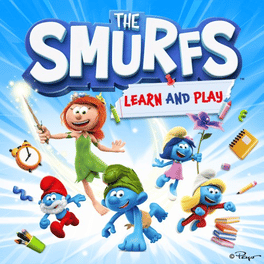 The Smurfs: Learn and Play