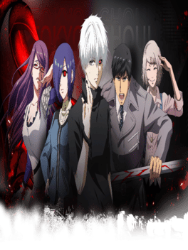 Tokyo Ghoul: Break the Chains