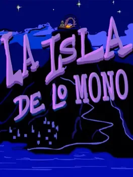 La Isla de lo Mono image