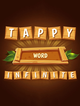 Tappy Word Infinite