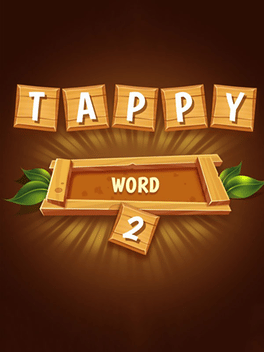 Tappy Word 2