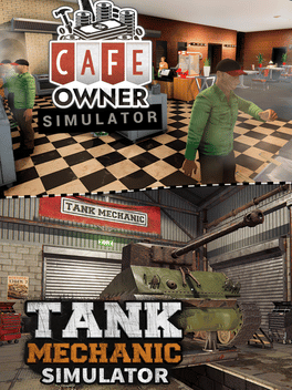 Tank Cafe