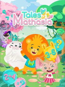Tales of Mathasia