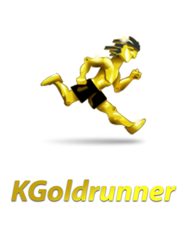 KGoldrunner