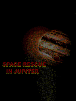 Space Rescue in Jupiter