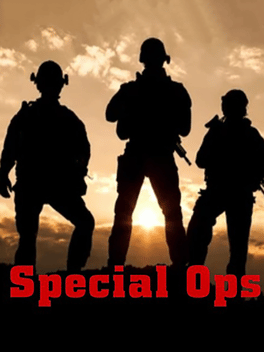 Special Ops