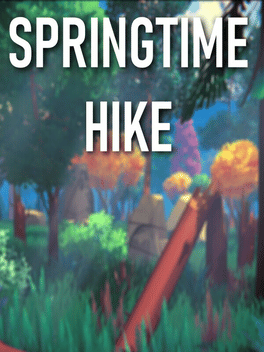 Springtime Hike