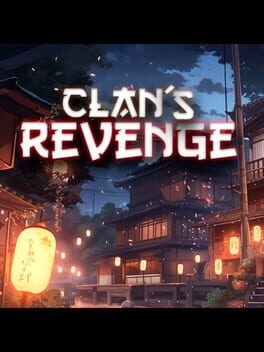 氏族复仇游戏资源下载