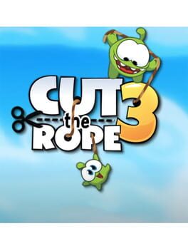 Cut the Rope 3 (2023)