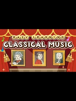 Easy Learning: Classical Music image