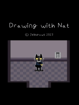 Drawing with Nat: Dream Diary