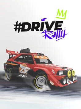 Drive Rally