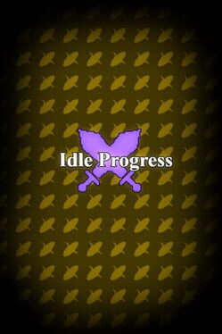 Idle Progress Cover Image
