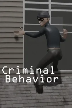 Criminal Behavior