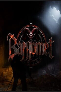Baphomet game cover