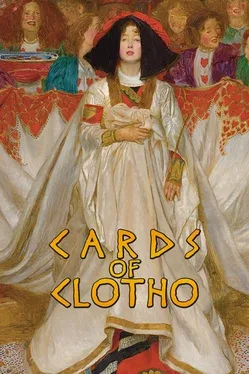 Cards of Clotho image