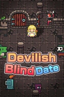 Devilish Blind Date (TBD)