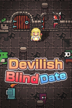 Devilish Blind Date