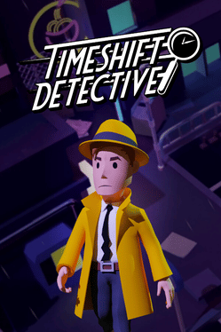 Timeshift Detective