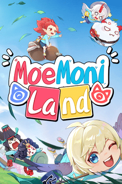 MoeMoni Land