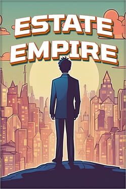 Estate Empire game cover