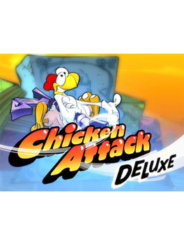 Chicken Attack Deluxe