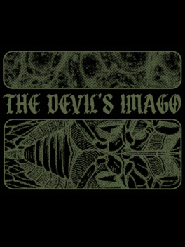 The Devil's Imago Cover