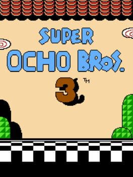 Super Ocho Bros.