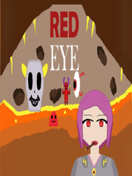 Red Eye